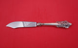 Grande Baroque by Wallace Sterling Silver Fish Knife HH WS 8 5/8" Heirloom
