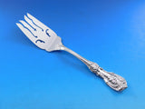 Francis I Reed & Barton Sterling Silver Flatware Set 12 Service 64 pcs Dinner