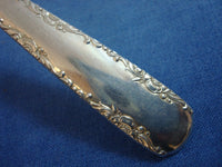 Camellia by Gorham Sterling Silver Flatware Set For 8 Service 52 Pieces