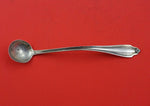 Stratford by Whiting Sterling Silver Mustard Ladle original 4 1/2"