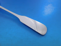 Old English Tipt by Gorham Sterling Silver Serving Spoon Set of 4 pieces 9 1/8"