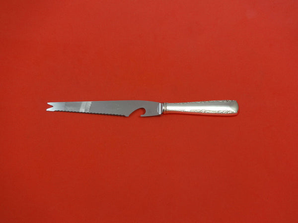 Camellia by Gorham Sterling Silver Bar Knife 9 1/8" HHWS  Custom Made