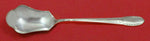 Trousseau by International Sterling Silver Relish Scoop Custom Made 5 3/4"