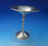 Elsinore by International Sterling Silver Compote Raised #T92 6" Tall (#5539)