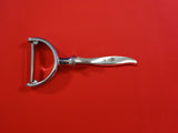 Rose Ballet by International Sterling Silver Vegetable Peeler HHWS  Custom 6"