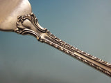 English Gadroon by Gorham Sterling Silver Flatware Set 12 Service 114 Pcs Huge