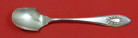 Napoleon by International Sterling Silver Cheese Scoop 5 3/4" Custom Made