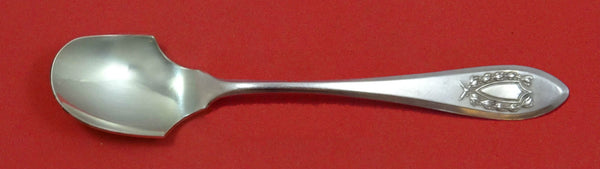 Napoleon by International Sterling Silver Cheese Scoop 5 3/4" Custom Made