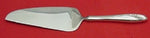 Petite Fleur By Reed and Barton Sterling Silver Pie Server HHWS 11"
