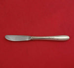 Autumn Leaves by Reed and Barton Sterling Silver Junior Knife Modern 6 3/4"
