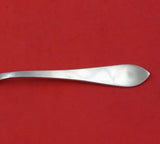 Adams by Frank Whiting Sterling Silver Salad Fork 6 1/4" Flatware Heirloom