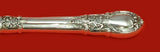American Victorian by Lunt Sterling Silver Master Butter Hollow Handle 6 3/4"