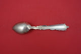 Pattern Unknown by Shiebler Sterling Souvenir Spoon "Baltimore" 5 3/4"