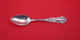 American Beauty by Shiebler Sterling Silver Teaspoon 6 1/8"