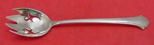 Chippendale by Towle Sterling Silver Ramekin Fork Custom Made 5 7/8"