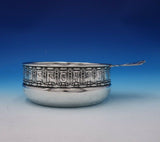 Gorham Sterling Silver Porringer #5829A with "ABC's" on Rim 9.2 ozt. (#4924)