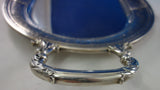 Wedgwood by International Sterling Silver Tea Set 6pc (#8833) Fabulous!