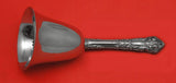 French Renaissance by Reed and Barton Sterling Silver Dinner Bell HHWS 7" Custom
