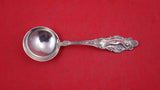Phoebe by Watson-Newell Sterling Silver Bouillon Spoon rare 5 1/2"