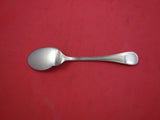Verlaine aka Confidence by Guy DeGrenne Stainless Sauce Spoon  7"