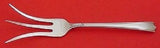American Directoire by Lunt Sterling Silver Lemon Fork 4 7/8" Silverware Vintage