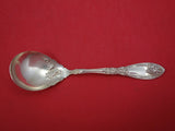 La Vigne by 1881 Rogers/ Oneida Silverplate Sugar Spoon 5 7/8"