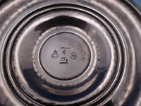 Georg Jensen Sterling Silver Compote #17B 5 1/2" x 5 1/4" (#8335)