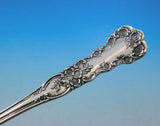 Buttercup by Gorham Sterling Silver Cheese Knife w/ Four Picks FH AS Orig 7 7/8"