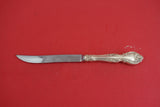 Melrose by Gorham Sterling Silver Steak Knife Original w/o guard 8 7/8"