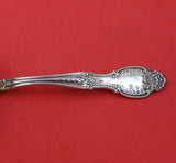 Richelieu by Tiffany and Co Sterling Silver Gravy Ladle GW Fluted 7 3/4"
