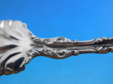 Lily by Gorham (Whiting) Sterling Silver Flatware Set 12 Service 60 pcs Dinner