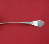 New Tipt by Gorham Sterling Silver Bucket Ladle 6"