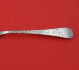 London Engraved by Birks Sterling Silver Regular Fork 7" Flatware Heirloom