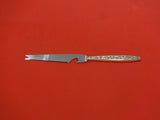 Valencia by International Sterling Silver Bar Knife HHWS Custom Made 10 1/4"
