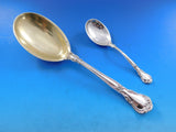 Chantilly by Birks Sterling Silver Flatware Set Dinner Service 93 pcs Canada