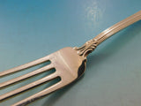 French Regency by Wallace Sterling Silver Flatware Set Dinner Service 53 Pieces
