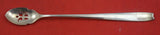 Cordis by Tiffany and Co Sterling Silver Serving Olive Spoon Long 7 5/8" Custom