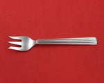 Bernadotte by Georg Jensen Sterling Silver Oyster Fork 5 1/2" Silverware