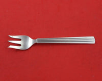 Bernadotte by Georg Jensen Sterling Silver Oyster Fork 5 1/2" Silverware