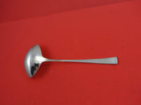 Da Vinci by Reed and Barton Sterling Silver Sauce Ladle 6"