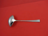 Da Vinci by Reed and Barton Sterling Silver Sauce Ladle 6"