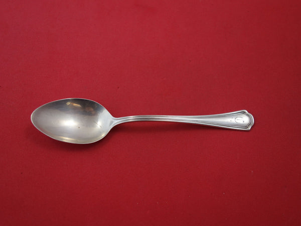 Clovelly by Reed and Barton Sterling Silver Coffee Spoon 5 3/8" Heirloom