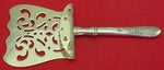 Silver Wheat by Reed & Barton Sterling Silver Asparagus Server Hooded Custom