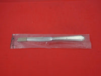 William and Mary by Lunt Sterling Silver Steak Knife HHWS original 9 1/4" New