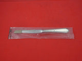 William and Mary by Lunt Sterling Silver Steak Knife HHWS original 9 1/4" New