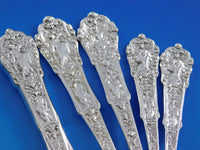 Coligni by Gorham Sterling Silver Flatware Set 12 Service 108 pcs Multi motif