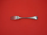 Laura by Buccellati Sterling Silver Dinner Fork 8 1/4" Heirloom Silverware