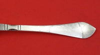 Continental by Georg Jensen Sterling Silver Hors D' Oeuvre Fork 6 1/2" Heirloom