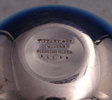 Tiffany and Co Sterling Silver Tumbler / Jefferson Cup #25228 3 1/4" (#8767)