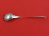 Vision by International Sterling Silver Ice Cream Fork Original 6 1/4" Heirloom